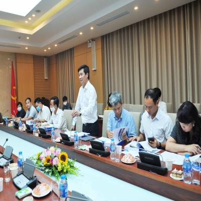 Đô thị Phố Mới mở rộng (Đô thị Quế Võ) tỉnh Bắc Ninh đạt chuẩn đô thị loại IV