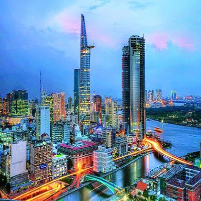 HCM City’s master plan to 2040 to focus on climate change adaptation