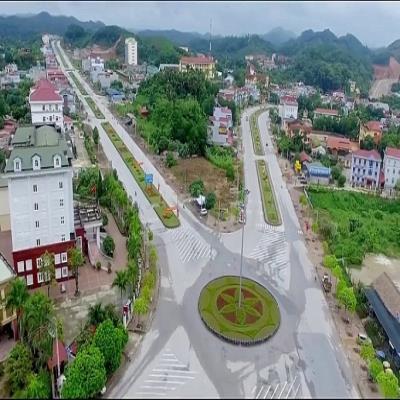 Ngân hàng Thế giới phê duyệt 194,36 triệu USD cho 4 đô thị vừa của Việt Nam