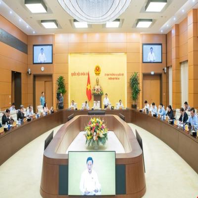NGHỊ QUYẾT SỐ 76/2025/UBTVQH15 SẮP XẾP ĐƠN VỊ HÀNH CHÍNH NĂM 2025