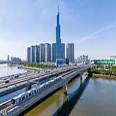 Đổi mới phân loại đô thị, mở không gian phát triển