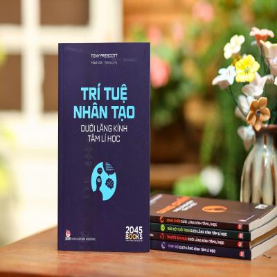 “Hành trang cho người trẻ” trong kỷ nguyên khoa học - công nghệ