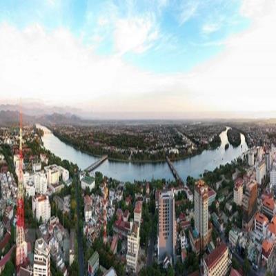 Thừa Thiên-Huế nỗ lực trở thành thành phố trực thuộc TW trước năm 2025