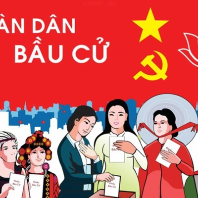 Bảo đảm điều kiện tổ chức thành công bầu cử Quốc hội khóa XVI và HĐND các cấp