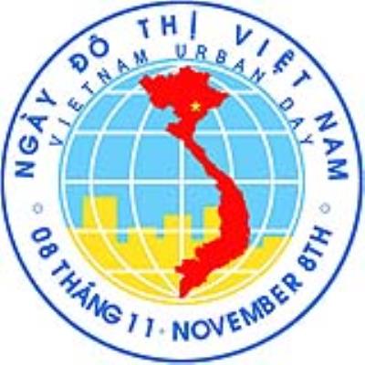 Chào mừng ngày đô thị Việt Nam 08/11/2013