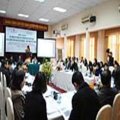 Xây dựng hệ thống chỉ số đánh giá đô thị Việt Nam
