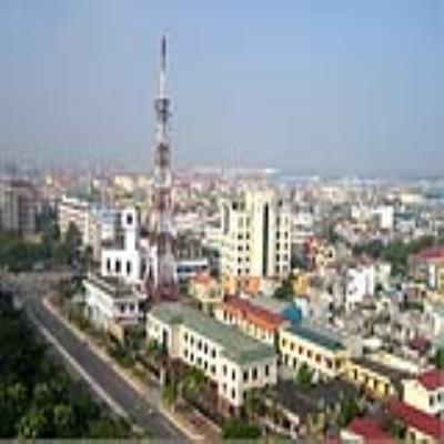 Công nhận thành phố Thái Bình là đô thị loại II
