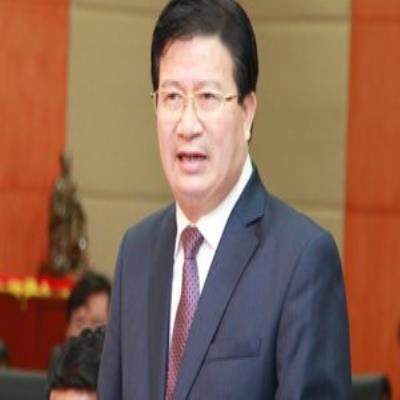 Sự kiện nổi bật 2013 : Người mang tiền cho dân bằng chính sách