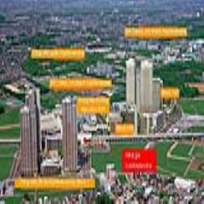 Chương trình Hội thảo Mô hình phát triển đô thị tại các đầu mối trung chuyển giao thông (TOD)