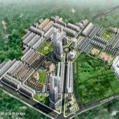 Vai trò của nhà quy hoạch trong trang trí đô thị tại Việt Nam