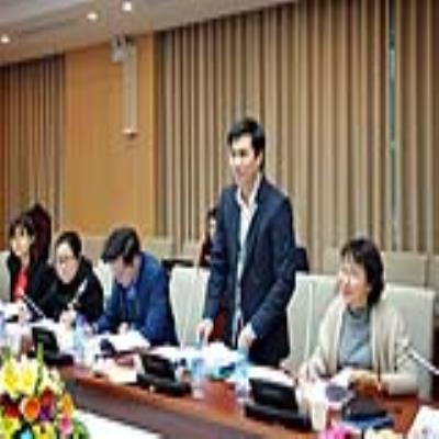 Công nhận huyện Duy Tiên, tỉnh Hà Nam đạt tiêu chí đô thị loại IV