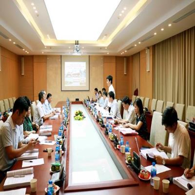 Hội nghị thẩm định Đề án đề nghị công nhận đô thị Tịnh Biên mở rộng, tỉnh An Giang đạt tiêu chuẩn đô thị loại IV