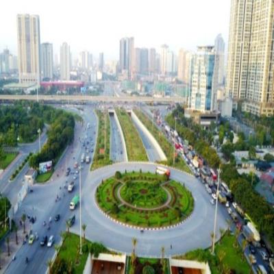 Hà Nội: Phát triển đồng bộ, hiện đại hóa từng bước kết cấu hạ tầng đô thị