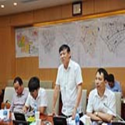 Thẩm định Đề án đề nghị công nhận thị xã Từ Sơn là đô thị loại III