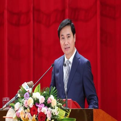 Quảng Ninh có tân Chủ tịch Ủy ban nhân dân tỉnh
