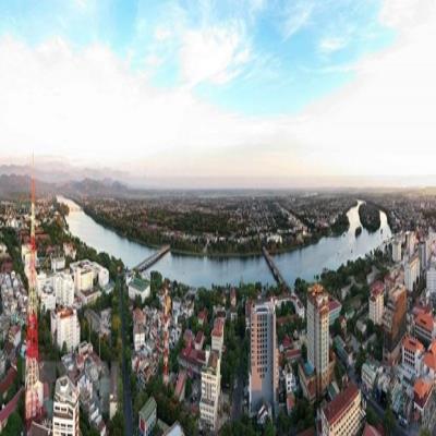 Thành phố Huế mở rộng: Dấu mốc cho một chặng đường mới