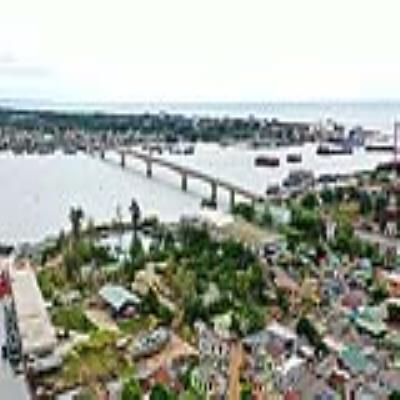 Phát triển đô thị ven biển Quảng Trị