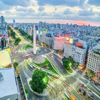Buenos Aires giành giải 'Thành phố thông minh' của thế giới năm 2021