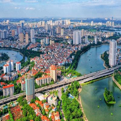 Điều chỉnh Kế hoạch tổ chức lập Quy hoạch hệ thống đô thị và nông thôn thời kỳ 2021-2030  