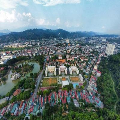 Đến năm 2030, toàn tỉnh Lào Cai có 16 đô thị các loại