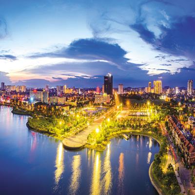 Kế hoạch sắp xếp đơn vị hành chính tỉnh Bắc Ninh, giai đoạn 2023-2025