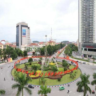 Bắc Ninh phát triển mô hình “Chùm đô thị hướng tâm”