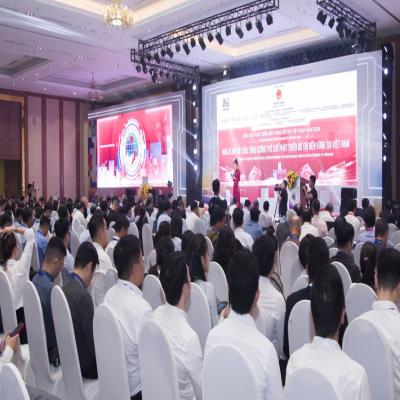 Các đô thị ngày càng đóng góp tích cực vào sự phát triển kinh tế - xã hội