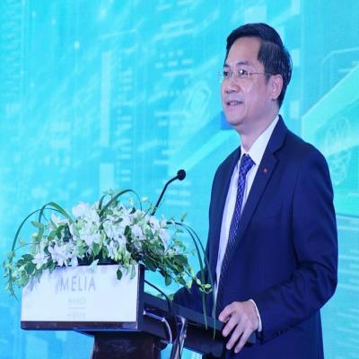 Hà Nội phấn đấu là đô thị thông minh, kết nối toàn cầu