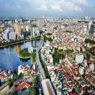 Quy định về kế hoạch sử dụng đất của thành phố trực thuộc trung ương