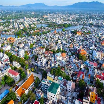 6 tiêu chí và phương án sắp xếp 52 đơn vị hành chính cấp tỉnh