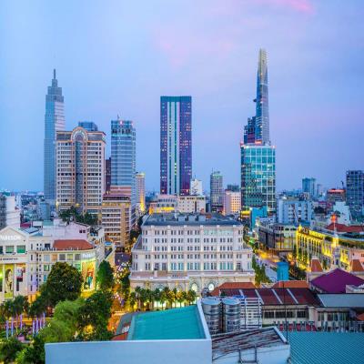 Giới thiệu chức năng, nhiệm vụ của Trung tâm Thông tin, Hợp tác quốc tế và Tư vấn phát triển đô thị