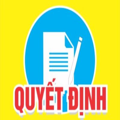 Quyết định số 09/QĐ-PTĐT ngày 31/3/2025 