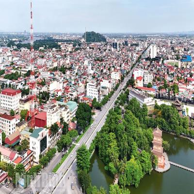 Dự kiến TÊN GỌI CÁC ĐƠN VỊ HÀNH CHÍNH CẤP TỈNH MỚI sau sáp nhập, hợp nhất