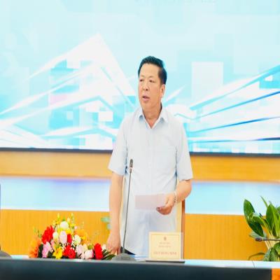 Đẩy mạnh xây dựng thể chế và nguồn lực phát triển đô thị thông minh