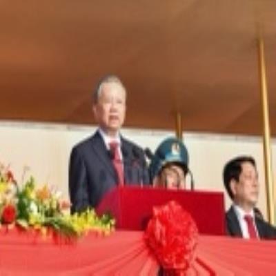Diễn văn của Tổng Bí thư Tô Lâm tại Lễ kỷ niệm 80 năm Quốc khánh