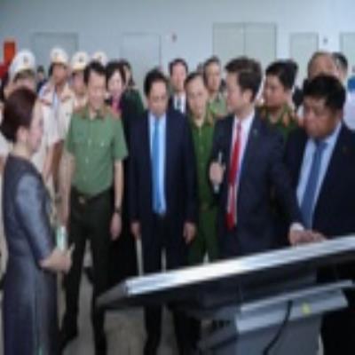 Trung tâm Dữ liệu quốc gia: Khai mở kỷ nguyên tri thức
