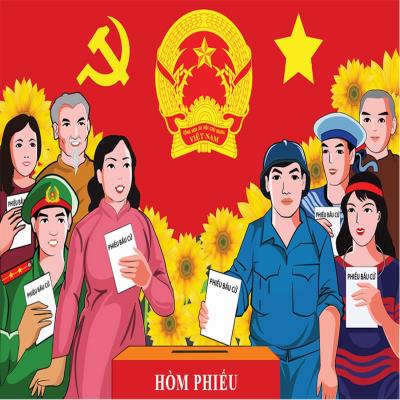 TOÀN VĂN: Chỉ thị 28/CT-TTg về tổ chức bầu cử đại biểu Quốc hội khóa XVI và đại biểu HĐND các cấp nhiệm kỳ 2026 - 2031