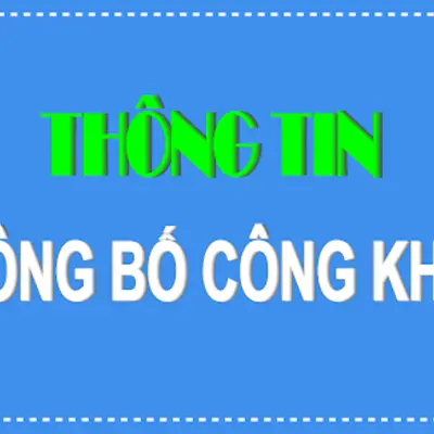 Thông báo tuyển dụng viên chức làm việc tại Trung tâm Thông tin, Hợp tác quốc tế và Tư vấn phát triển đô thị năm 2025