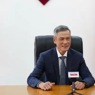 Chuyển hóa tin cậy chính trị thành chiến lược cụ thể gắn kết kinh tế Việt Nam-Campuchia