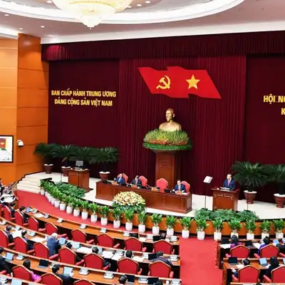 Hội nghị Trung ương 4, khóa XIV: Từ chọn đúng người đến kiến tạo năng lực phát triển