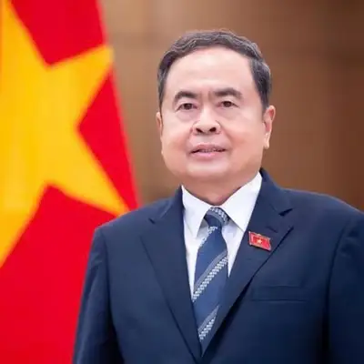 Xã luận: Làm sâu sắc hợp tác nghị viện Việt Nam - Trung Quốc