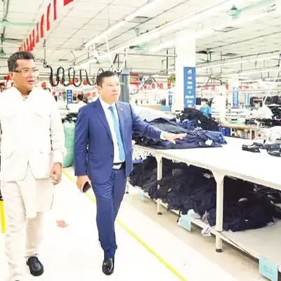 Hơn nửa thế kỷ hợp tác giữa Việt Nam và Ấn Độ