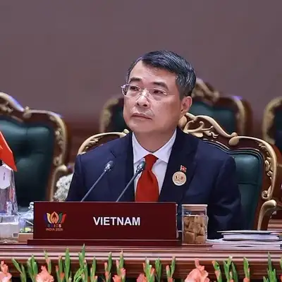 Thủ tướng Lê Minh Hưng tham dự Hội nghị thượng đỉnh BRICS lần thứ 18