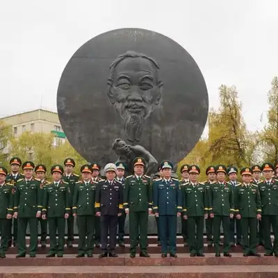 Vun đắp quan hệ hữu nghị truyền thống Việt Nam-Liên bang Nga