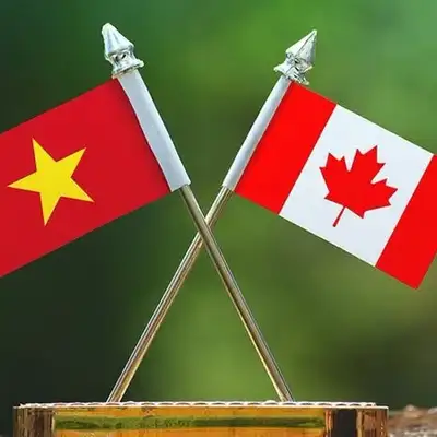 Triển vọng rộng mở của quan hệ Việt Nam-Canada