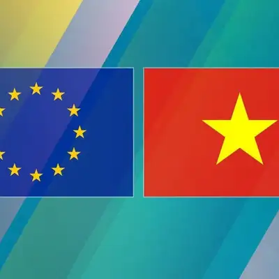 Cơ hội chiến lược nâng tầm toàn diện quan hệ giữa Việt Nam với EU và Bỉ