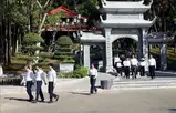 Điểm hẹn tâm linh Ngã ba Đồng Lộc