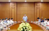 Vận dụng đúng phương pháp cách mạng trong đấu tranh phòng, chống “tự diễn biến”, “tự chuyển hóa” trong giai đoạn hiện nay