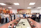 CỤC PHÁT TRIỂN ĐÔ THỊ PHÁT ĐỘNG PHONG TRÀO “ĐỀN ƠN ĐÁP NGHĨA”, LAN TỎA “VĂN HÓA TRI ÂN”