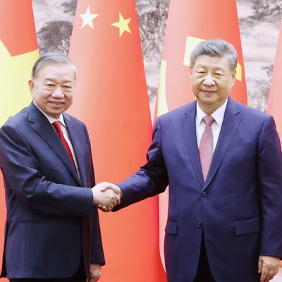 Tuyên bố chung Việt Nam-Trung Quốc